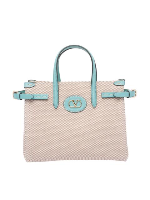 Valentino Garavani Women Small Antibes Tote Bag
