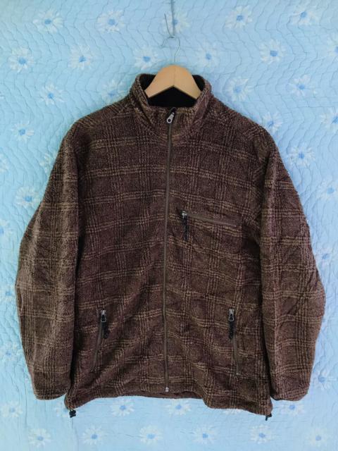 (B119).VINTAGE UNIQLO JACKET