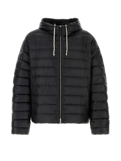 Jil Sander Men Down Jacket 153