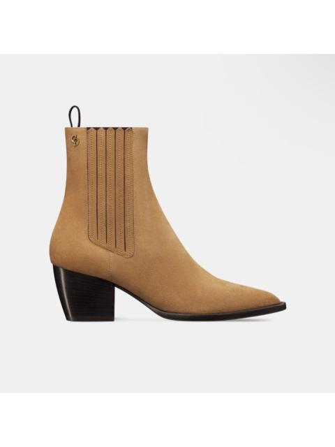 Dior Dior Dior Wild Heeled Ankle Boots