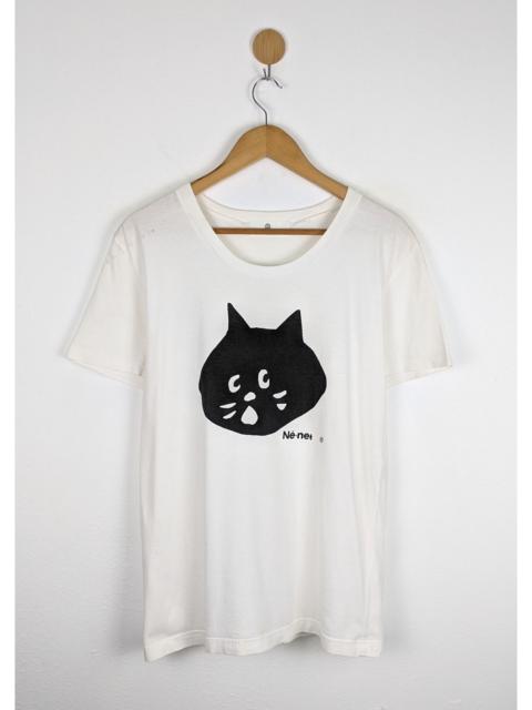 Other Designers Issey Miyake - Ne net shirt