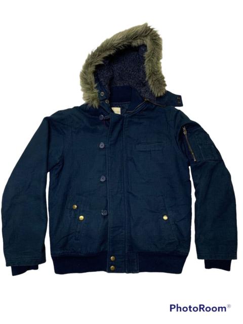 Other Designers Japanese Brand - Bombers jacket csl@can-jp.com