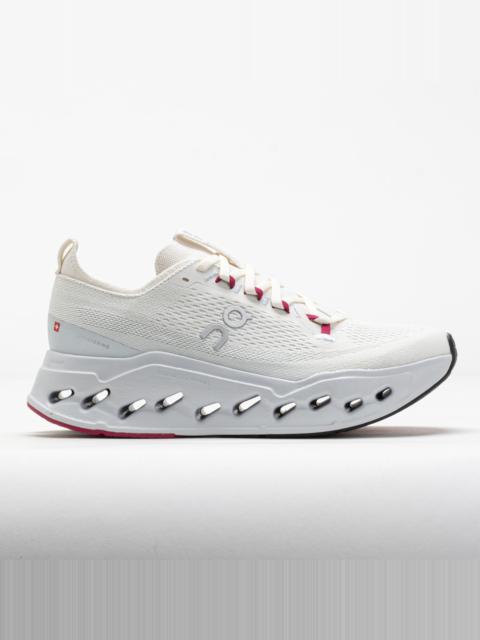 On On Cloudsurfer Max Women's Ivory/Artic