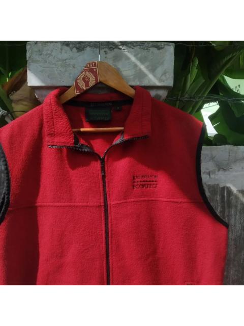 Other Designers Kathmandu × Vintage - 💥 Vintage Kathmandu Eco Fleece Jacket Classic Outdoor Life