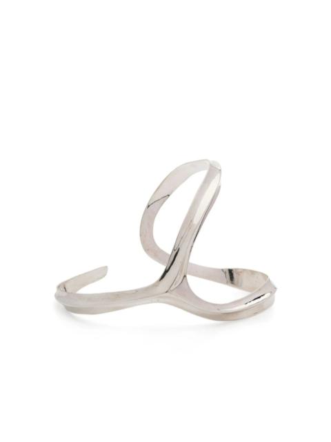 HELIOT EMIL™ CARPAL CUFF BRACLET