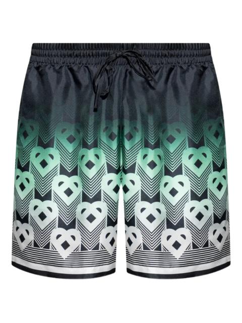 CASABLANCA Casablanca Men Drawstring Shorts