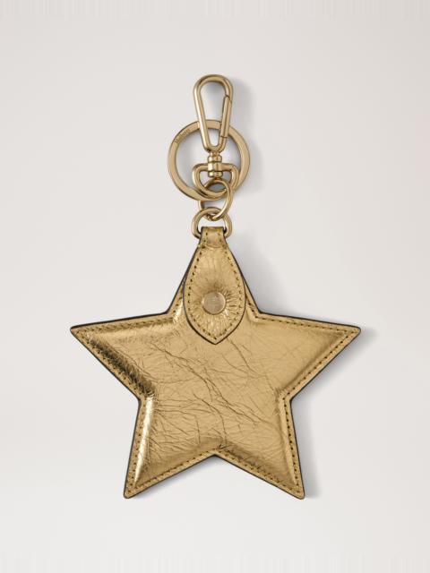 Mulberry Star Keyring
Multicolour Mixed Material