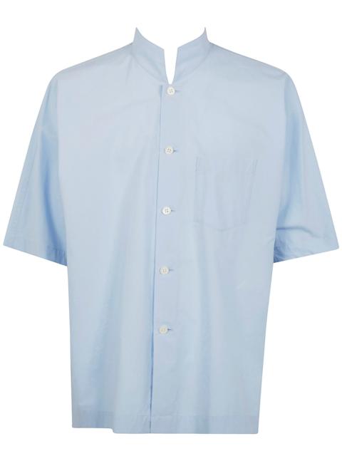 ISSEY MIYAKE Homme Plisse` Issey Miyake Men Streamline Shirt