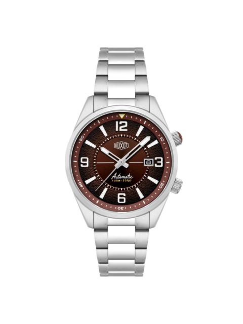 Other Designers Duxot Ascensus Automatic Brown Dial Men's Watch DX-2015-66