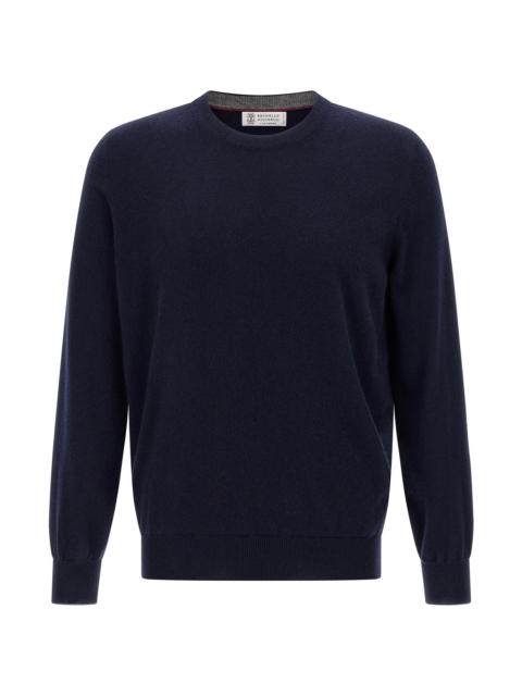 Brunello Cucinelli Cashmere sweater