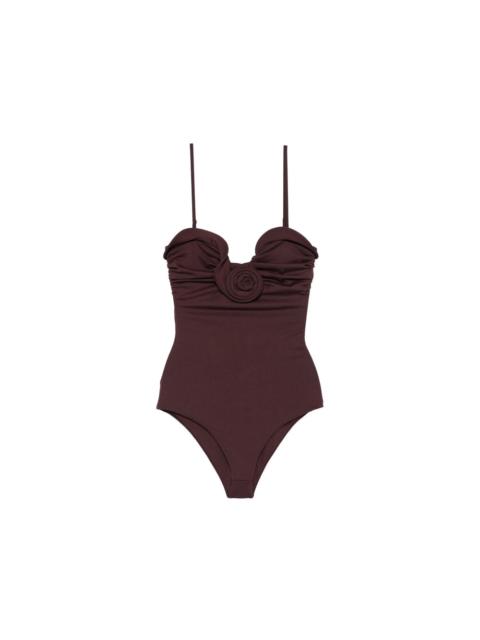 MAGDA BUTRYM Magda Butrym Red Beachwear - One-Pieces Women