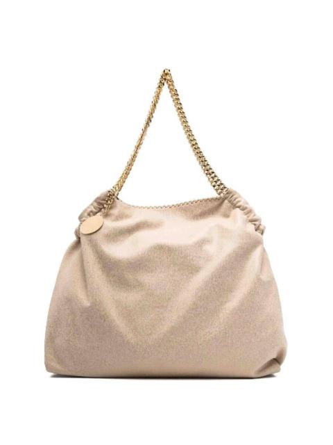 Stella McCartney Stella Mccartney Eco Shaggy Deer Tote Bag