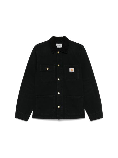 Michigan overshirt