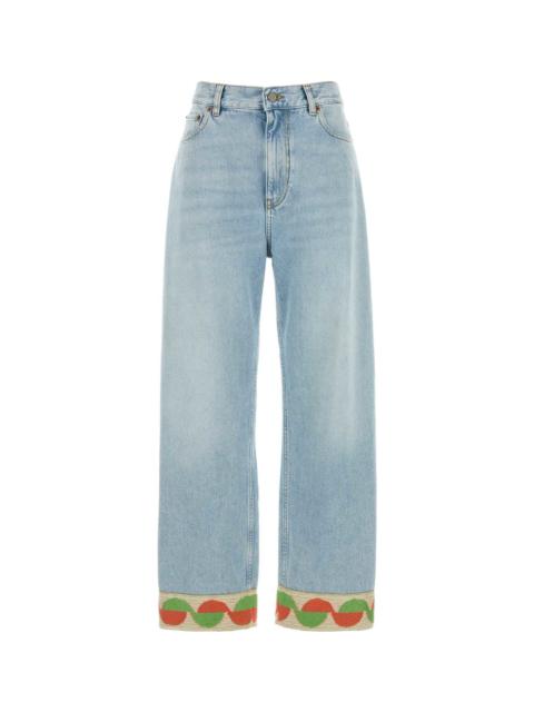 Valentino Denim Jeans