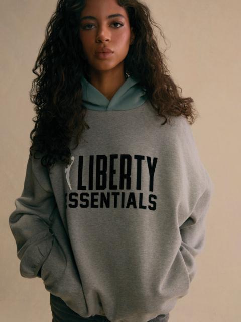 ESSENTIALS Essentials Liberty Hoodie