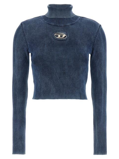 Diesel Diesel Women 'M-Anchor-A-Tn' Sweater