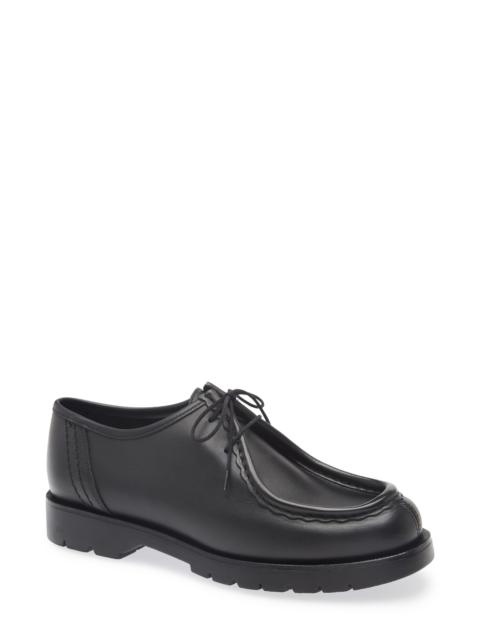 KLEMAN KLEMAN Padror Derby in Noir at Nordstrom