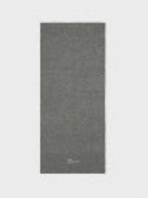 JACQUEMUS Jacquemus Men Scarves