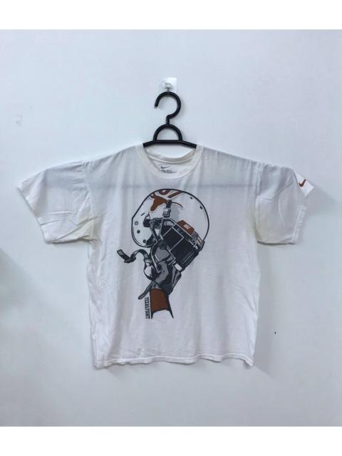 Nike Nike Texas Fight American Football