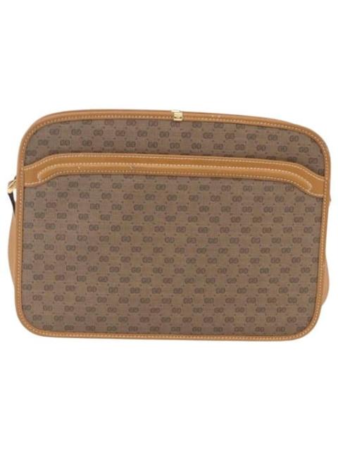 GUCCI Leather handbag