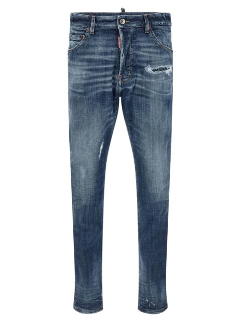 DSQUARED2 Dsquared2 Men 'Teddy' Jeans