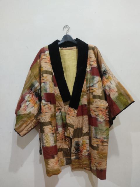 Other Designers Vintage - Vintage Kimonos From Japan Designer