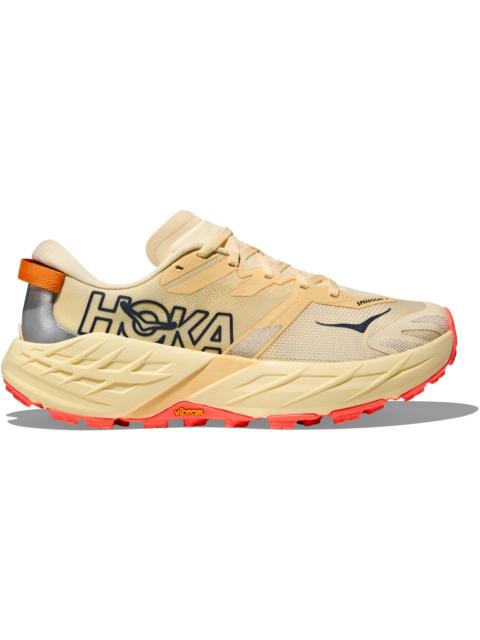 HOKA Hoka One One Speedgoat 7 Vintage Yellow Neon Flame (Women's)
