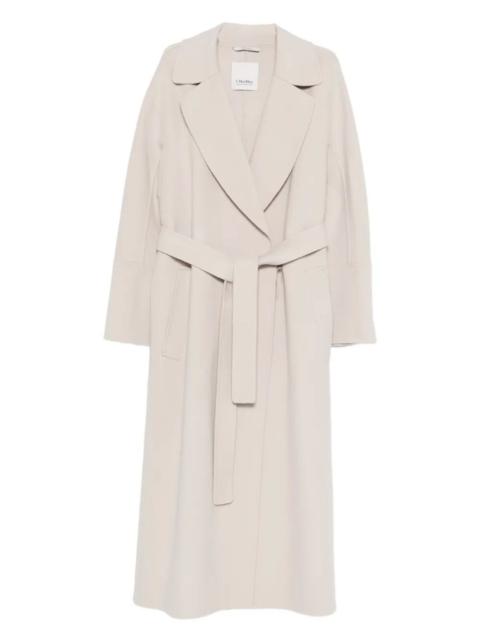 Max Mara `MaxMara S` `ELISA` Coat