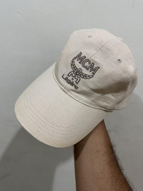 Other Designers Vintage - VTG MCM Legere Hat