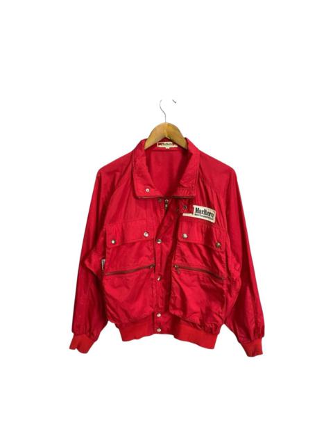 Other Designers Vintage Marlboro Jacket 90s Large Size
