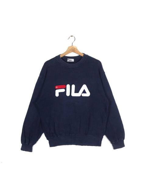 Other Designers Vintage Fila Sweatshirt
