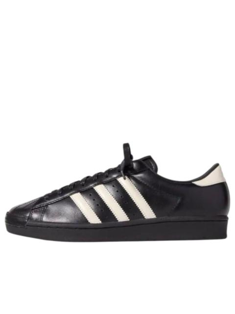 adidas adidas x Kith Superstar Vintage Made in Germany 'Black Tie' IH4565