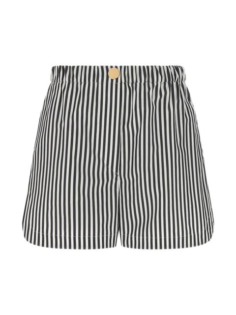 Sportmax Women 'Muscari' Shorts