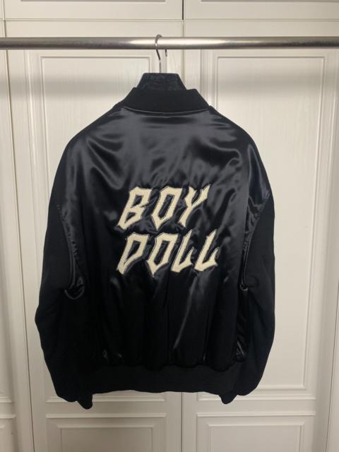 CELINE Celine 22FW Boy Doll Nylon Jacket