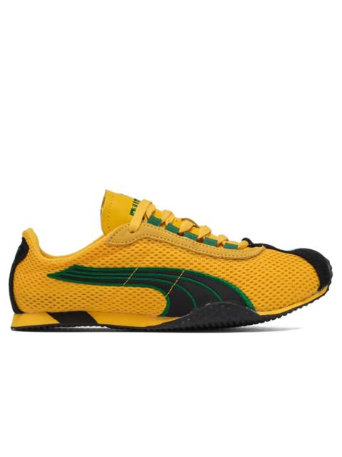 PUMA H-STREET - YELLOW SIZZLE/ARCHIVE GREEN