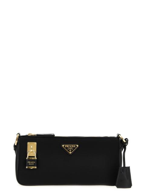 Prada Re-Nylon small shoulder bag