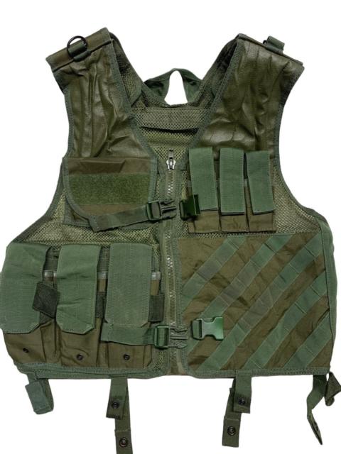 Other Designers Other - Tactical vests