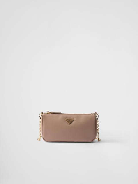 Prada Saffiano leather mini-bag