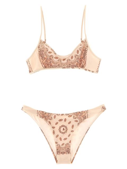 THE ATTICO 'Estate Meravigliosa' bikini