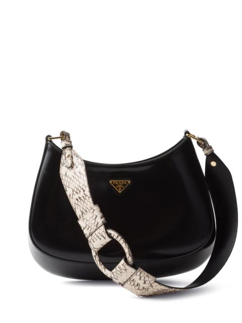 Prada Cleo Shoulder Bag