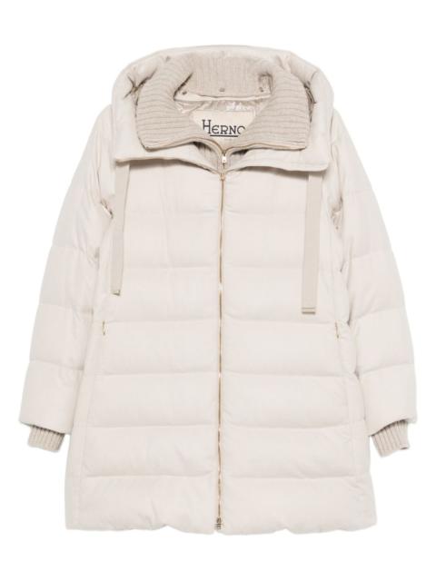 Herno Herno Women Midi Down Jacket