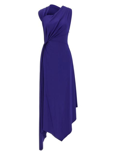 Victoria Beckham 'Fluid Drape' dress