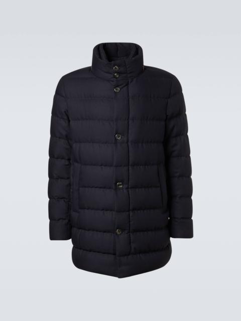 Herno Down coat