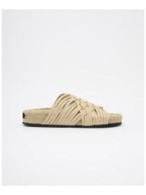 Stella McCartney Stella Mccartney Women Sandals