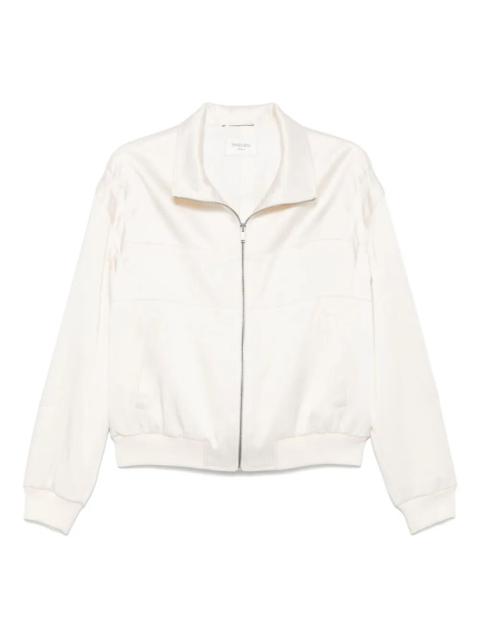 Saint Laurent Men Zip Sweatshirt