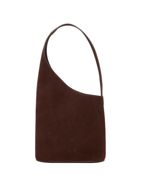 AESTHER EKME Brown Lune Tote