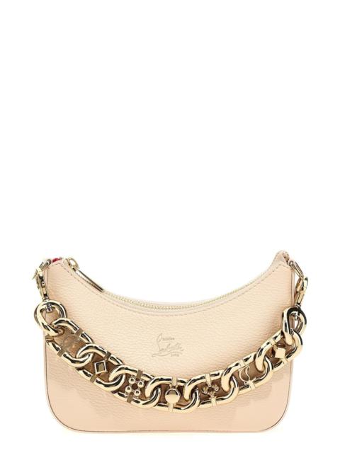 Christian Louboutin Women 'Loubila Chain Mini' Shoulder Bag