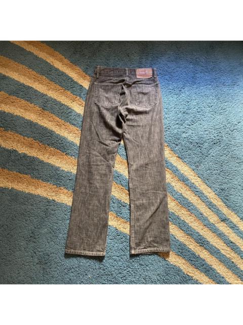 Other Designers vintage Levi’s 501 1993 Jeans
