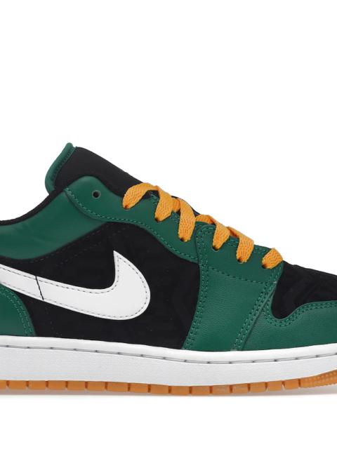 Jordan Jordan 1 Low SE Holiday Special (2022)