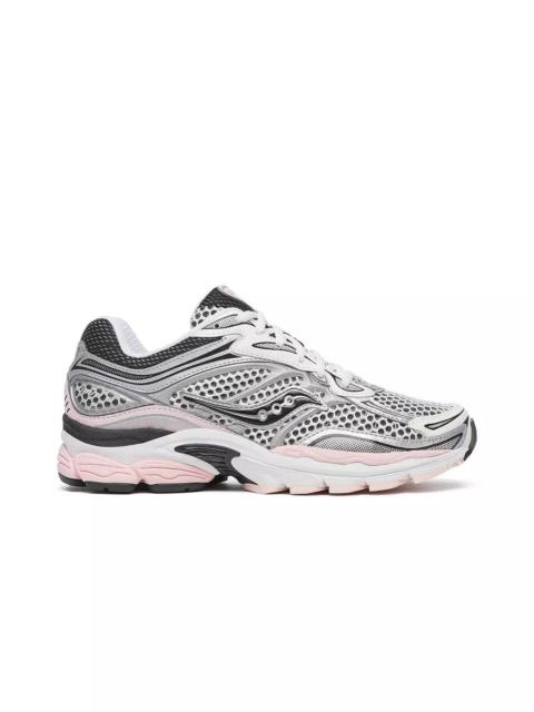 Saucony ProGrid Omni 9 "Silver/Pink" Unisex Shoe